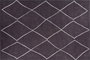 Conceptum Soul Chenille - Black AL 328 Multicolor